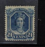 [Definitive Issues - Yellowish Paper, tip N]
