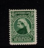 [The 400th Anniversary of the Discovery of Newfoundland, 유형 AF]