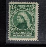 [The 400th Anniversary of the Discovery of Newfoundland, 유형 AF]