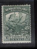 [Newfoundland Troops in the World War I, tip BZ4]