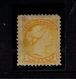 [Queen Victoria - Size: 17 x 21mm, тып J]