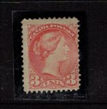[Queen Victoria - Size: 17 x 21mm, タイプ K]