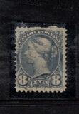 [Queen Victoria, type N1]