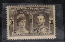 [The 300th Anniversary of the Founding of Quebec, tip V]