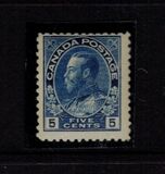 [King George V in Admiral Uniform, type AD3]
