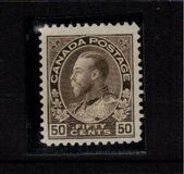 [King George V in Admiral Uniform, type AD7]