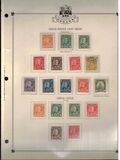[King George V, tip BH]