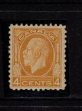 [King George V, 類型 BU3]