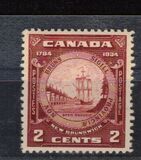 [The 150th Anniversary of The Province of New Brunswick, տեսակ CE]