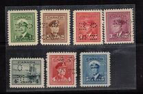 [King George VI, タイプ DH]