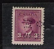 [King George VI, タイプ DJ1]