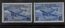 [Airmail Special Delivery, type DT]