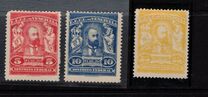 [VI Aniversario de la revuelta del general José Cipriano Castro Ruiz, 1.858 - 1.924, tipo BM]