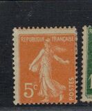 [New Value - Precancelled Prices are for Unused/Hinged, type S9]