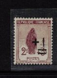 [Charity Stamps Issued 1917 Overprinted, тип AD]