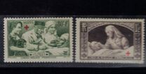 [Charity Stamp, type GE]