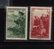 [Prisoner of War, type GQ]