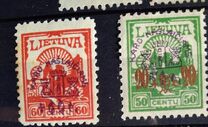[Charity Stamps, タイプ BD]