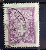[Definitive Issues, type BN14]