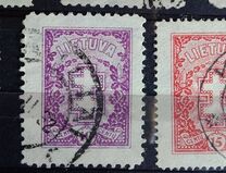 [Definitive Issues, type BN14]
