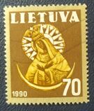 [National Symbols, type DR]