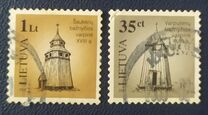 [Wooden Church Belfries, тып VD]