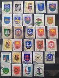 [Coat of Arms, Typ ZE]