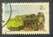 [Technical Monuments, Narrow-gauge Railway, Tipi QB]