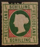 [Queen Victoria, type A]