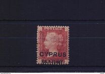 [No. 2 Surcharged, タイプ D]