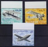 [Aviation History, タイプ AVW]