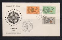 [EUROPA Stamps, Tüüp DQ]