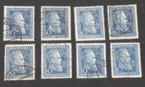 [The 50th Anniversary of Wilhelm Röntgen's Nobel Prize in Physics, tyyppi R]