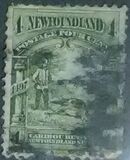[The 400th Anniversary of the Discovery of Newfoundland, veids AI]