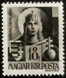 [The Church in Hungary, Typ UP]