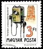 [Postal Services, type ETO]