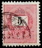 [Definitive Issue - Black Values, type D20]
