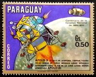 [Apollo Program, type AMC]