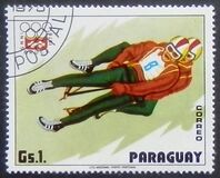 [Winter Olympic Games - Innsbruck, Austria (1976), type BIJ]