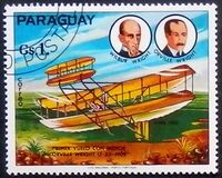 [Historia de la aviación. Aviadores., tipo BRF]