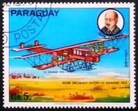 [Historia de la aviación. Aviadores., tipo BRJ]
