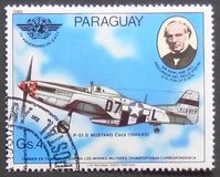 [Airmail - Military Aviation and the 100th Anniversary of the Death of Rowland Hill, 1795-1879, Tip CDR]