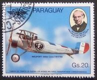 [Airmail - Military Aviation and the 100th Anniversary of the Death of Rowland Hill, 1795-1879, Tip CDW]