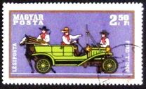 [Historical Motor Vehicles, प्रकार CNY]