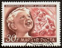 [International Childrens' Day, loại AJN]