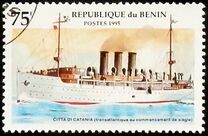 [Ships, type PI]