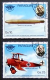 [Airmail - Military Aviation and the 100th Anniversary of the Death of Rowland Hill, 1795-1879, Scrivi CDX]