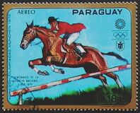 [Airmail - Olympic Games - Munich, Germany (1972), type ALJ]