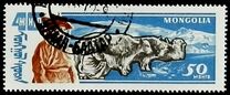 [The 40th Anniversary of the People's Republic - Livestock, jenis GY]