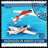 [Airmail - World Acrobatic Championship, Oshkosh, Wisconsin, type ZUR]